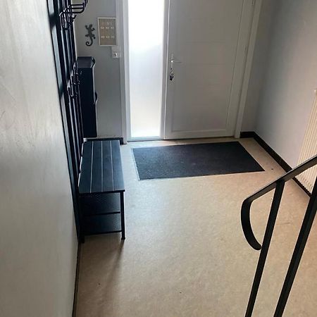 Maison Cosy Dunkerque Dunkirk المظهر الخارجي الصورة