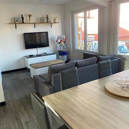 Maison Cosy Dunkerque Dunkirk المظهر الخارجي الصورة