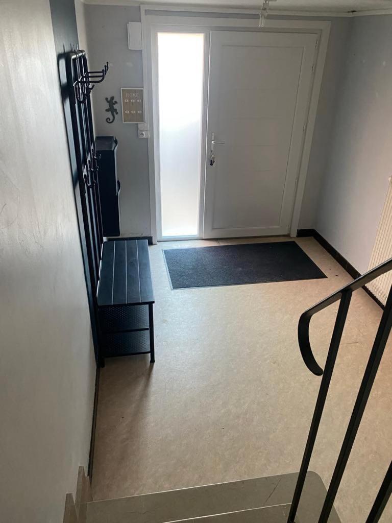 Maison Cosy Dunkerque Dunkirk المظهر الخارجي الصورة