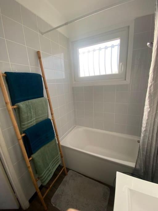 Maison Cosy Dunkerque Dunkirk المظهر الخارجي الصورة