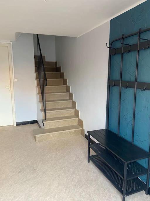 Maison Cosy Dunkerque Dunkirk المظهر الخارجي الصورة